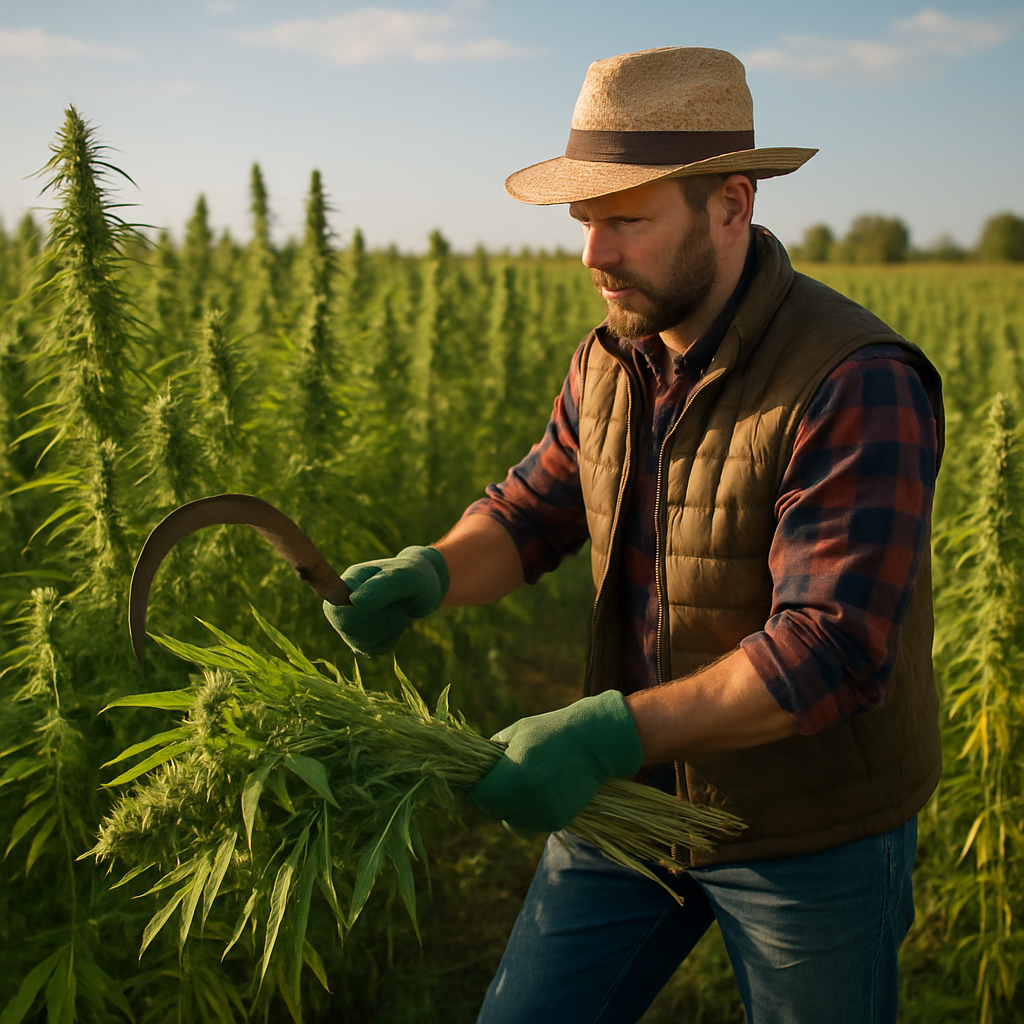 découvrez l'ultimatum lancé au ministère par la filière cbd, accompagné d'une menace de recours judiciaire face aux enjeux réglementaires majeurs.